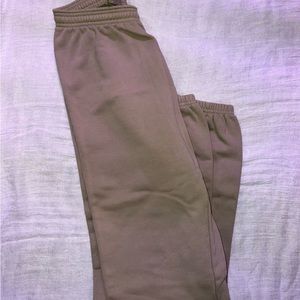 Skims joggers